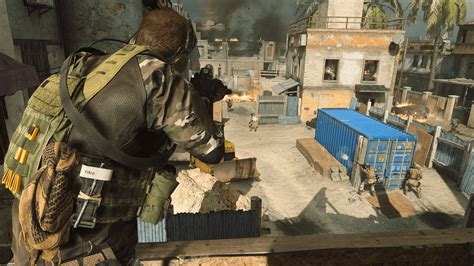 Call Of Duty Modern Warfare And Warzone Patch Notes April 7th