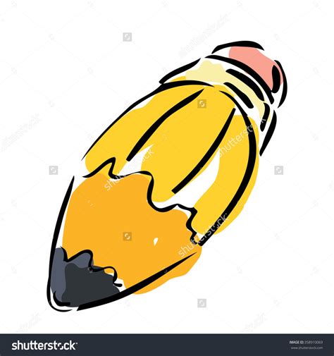 Fat Pencil Clipart 20 Free Cliparts Download Images On Clipground 2019