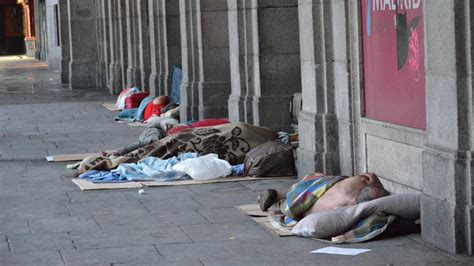 Aumentó Levemente La Pobreza En Uruguay 970 Universal