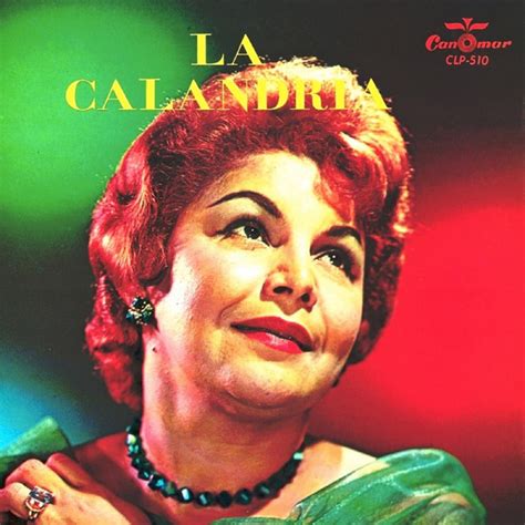 Con Yomo Toro Y Su Pimentoso Conjunto Album By La Calandria Spotify