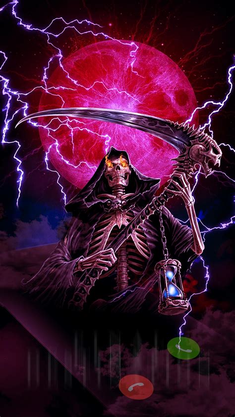 Grim Reaper For Android Apk Download