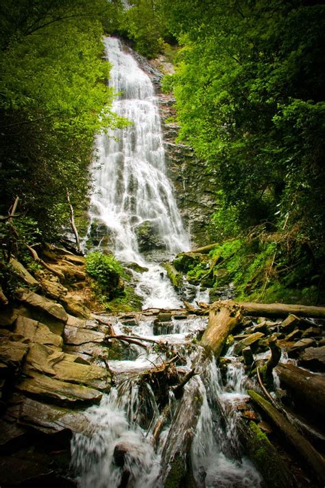 Top 10 Photogenic Waterfalls On The East Coast With Images