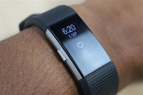 Fitbit Charge 2 Initial Impressions- A Worthy Upgrade