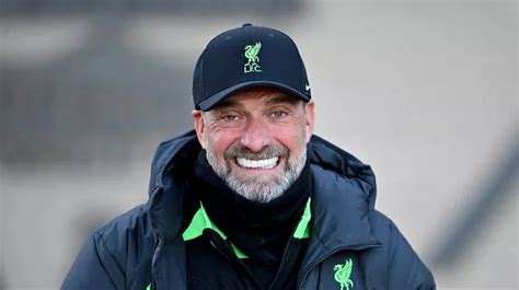 Jurgen Klopps Last Days As Liverpool Boss Will Be Followed By Tv Crew