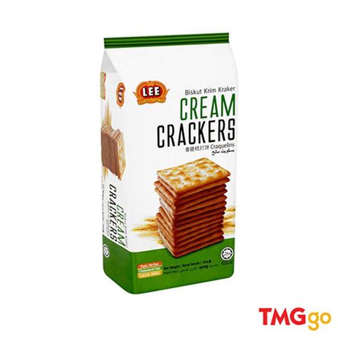 lee cream crackers 340g shopee malaysia