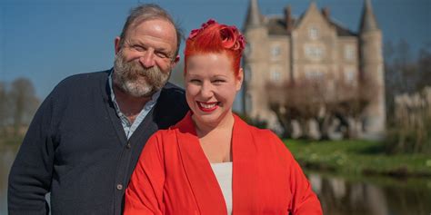 Dick And Angel Strawbridge Launch Subscription Service The Salon