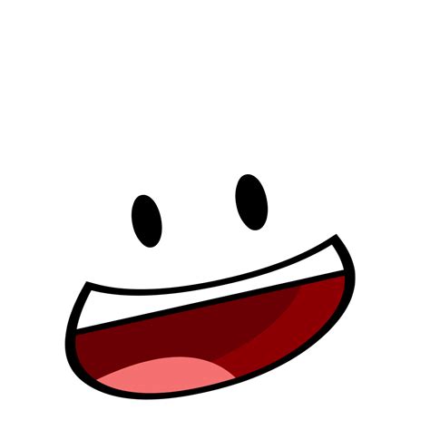 Bfdi Face Bfb Freetoedit Bfdi Sticker By Guythecooler | Sexiz Pix