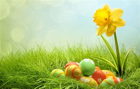 31 Easter Background Wallpapers Images Pictures Design Trends