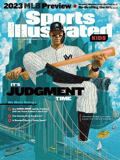 Sports Illustrated Current Issue 2021 Sports Illustrated Amazon Com