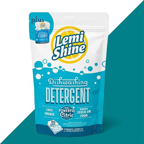 Amazon.com: Lemi Shine