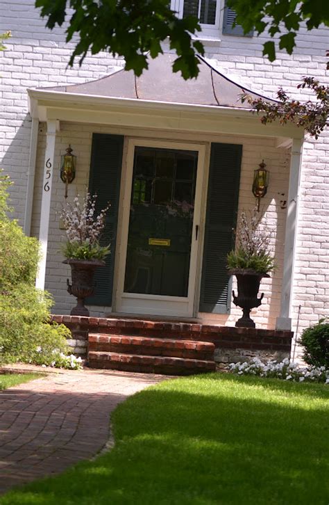 Season The Day Summer Planter And Front Porch Ideas