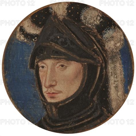 Louis De Lorraine 1500 1528 Count Of Vaudémont 1520s Creator