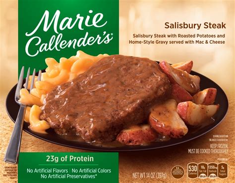Find Out 22 Truths On Marie Callenders Frozen Dinners Your Friends