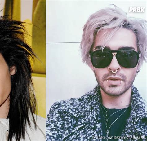 Bill kaulitz (born 1 september 1989), also known mononymously as billy (stylized as billy) for his solo act, is a german singer and songwriter. Bill Kaulitz : le chanteur de Tokio Hotel métamorphosé ...