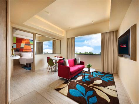 Resorts World Sentosa Genting Hotel Jurong Sg Clean In Singapore