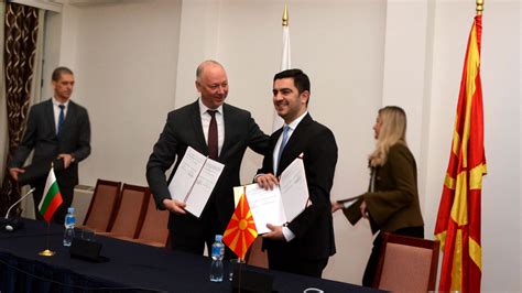 North macedonia, officially the republic of north macedonia, is a country in the central balkan peninsula in southeastern europe. Economic relations between Bulgaria and North Macedonia ...