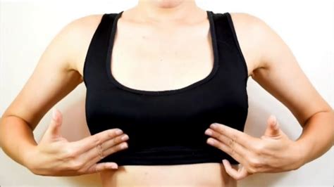 Best Ways To Prevent And Fixing Sagging Breasts Naturally Guide