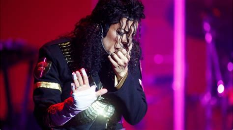 Voici Michael Jackson Les Terribles D Tails De Sa P Nible Autopsie