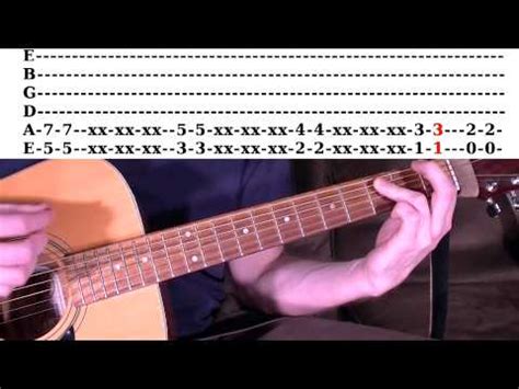 This is called bass tablature (or 'tab' for short). How to Read Guitar Tab Tabs Tablature for Beginners Lesson ...