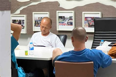 Bangkok Post - More arrests, uncovered wealth in monk"s embezzlement