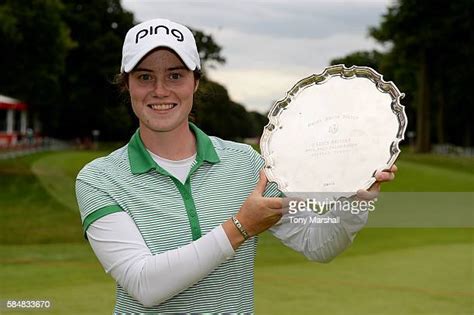 english womens amateur golf final round photos and premium high res pictures getty images