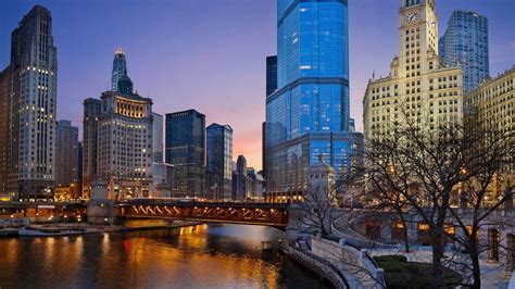 Chicago Laptop Wallpapers Top Free Chicago Laptop Backgrounds