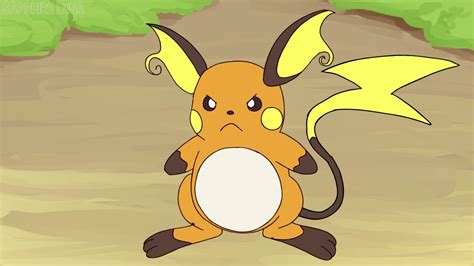 30 Fun And Fascinating Facts About Raichu From Pokemon Tons Of Facts