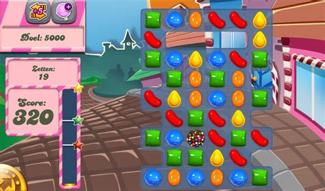 Candy Crush Saga Screenshots For Android Mobygames