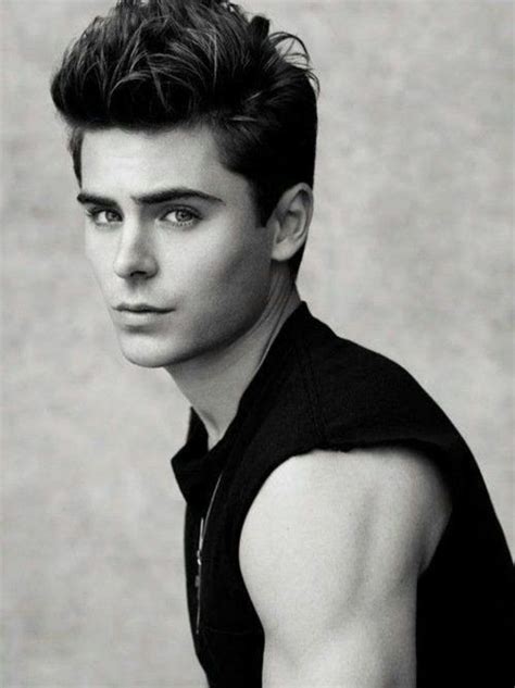 Top 20 Zac Efron Hairstyles We Love!