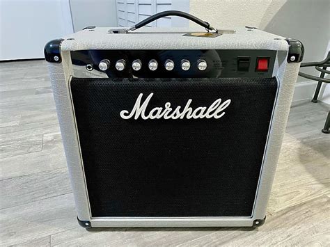 Marshall Mini Jubilee 1x12 Guitar Combo Studio 2525c Reverb