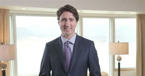 Justin Trudeau Discutera Politique étrangère Avec Les Lecteurs Du