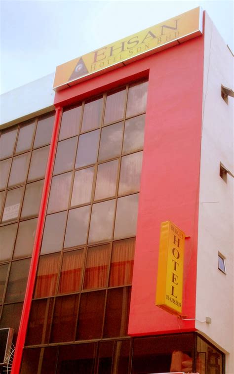 Melati ehsan group of companies. Ehsan Hotel - Ehsan Property