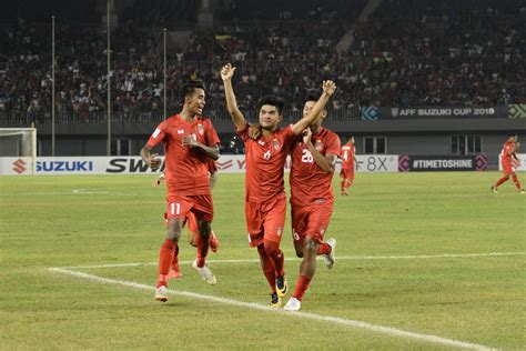 Aff suzuki cup 2010 group stage visit the aff suzuki cup channel goo.gl/ffg13 more channels. 2018 AFF Cup - Laos vs Myanmar Match Preview | Football ...