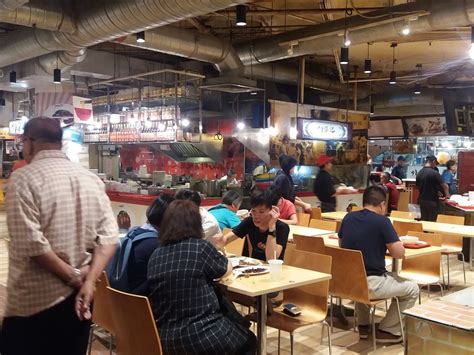 Arba vietinis valdžios biuras, industrial court kuala lumpur kuala selangor, malaizija, darbo. Hutong Foodcourt Lot 10 Kuala Lumpur | Eating Habits