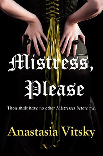 mistress please mistress series book 2 ebook vitsky anastasia richards kate