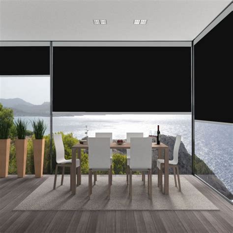 Get the most with select blackout window shades from selectblinds.com. Value Vinyl Blackout Roller Shades | Select Blinds Canada