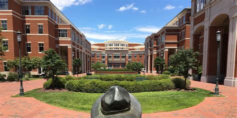 Uncc Open House Virtual Campus Experience