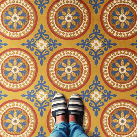 From iconic, bold designs inspired by kubrick and hitchcock, to delicate vintage patterns like dorothy and chrysler. Discover Vintage Vinyl: A New Era in Flooring! These are ...