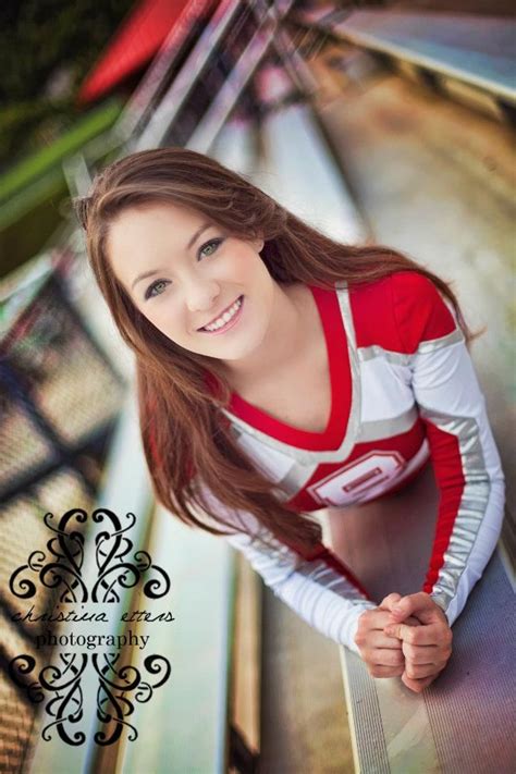 Pin On Senior Cheerleader