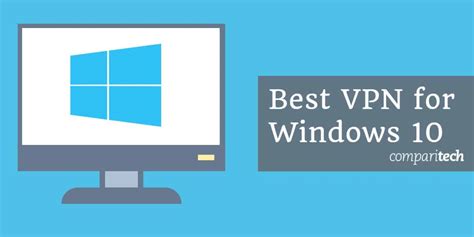 You can also click on the instructions link to view generic installation instructions, though we recommend that you continue. Best VPNs for Windows 10 in 2020, Ones to Avoid + PC Set Up
