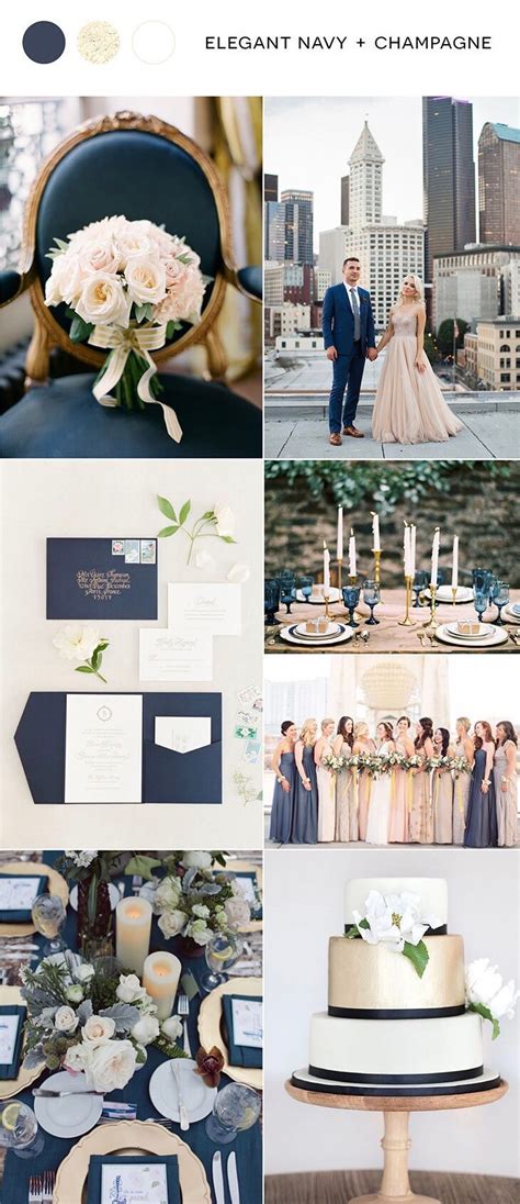 Lets Dream In Color Wedding And Event Color Inspiration Champagne