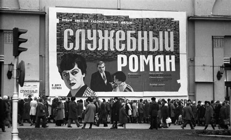 Кино СССР: узнаваемые актеры и редкие кадры со съемок — Российское фото