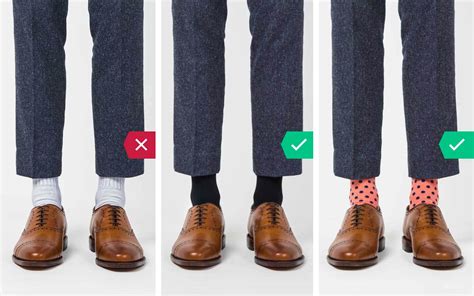15 Style Mistakes Most Men Make The Gentlemanual