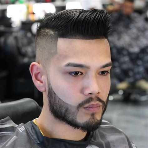 Male Comb Over Hairstyles Long Hairstyle