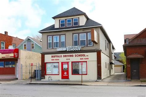 3315 Bailey Ave, Buffalo, NY 14215 | LoopNet