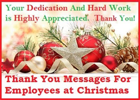 Thank you for all of the motivation and encouragement you've given throughout the years. Appreciation Messages and Letters! : Employees