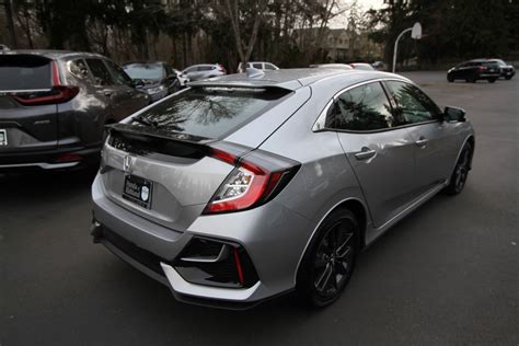 There are 200 1975 honda civic for sale on etsy, and they cost 37,34 $ on average. New 2020 Honda Civic Hatchback EX Hatchback in Kirkland ...