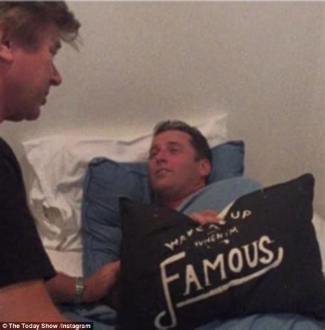 today show s karl stefanovic and richard wilkins take bromance to the next level daily mail online