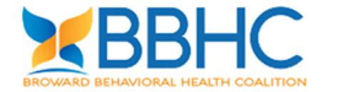 Broward Behavioral Health Coalition Broward Housing Solutions