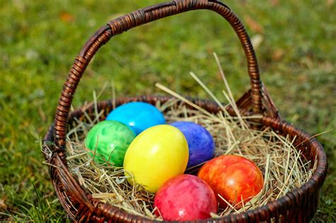 Sven erzählt uns über ostern in deutschland. Erlass zurückgezogen: So darf Österreich Ostern feiern ...